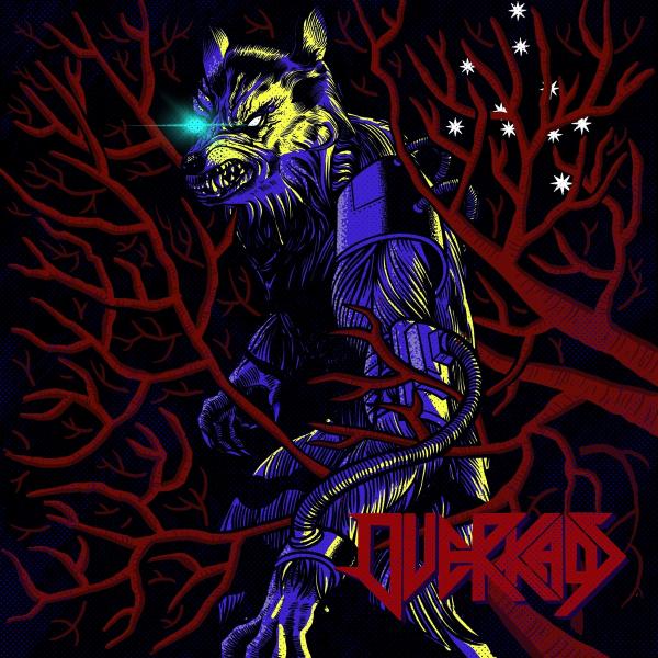 Nick OverKaos - OverKaos
