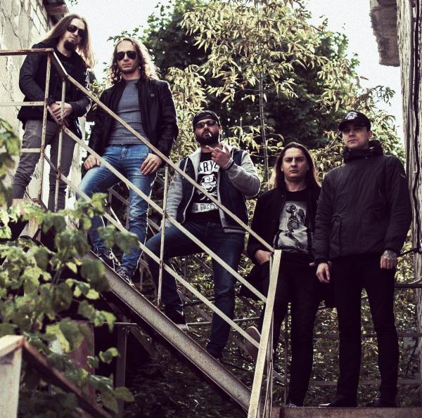 Last Trial - Discography (2016 - 2023)