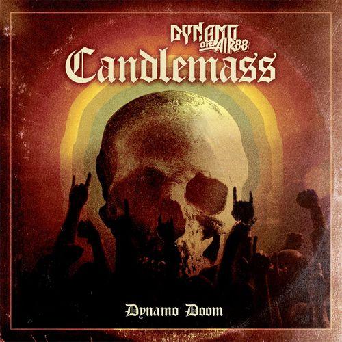 Candlemass - Dynamo Doom (Live Album)
