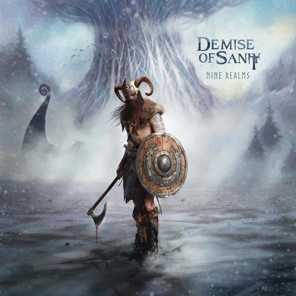 Demise of Sanity - Nine Realms