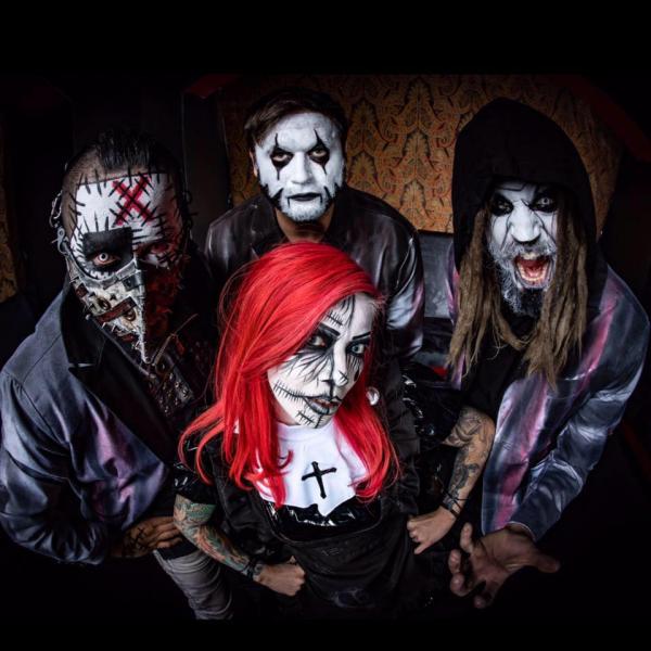 Raven Black - Discography (2016 - 2020)