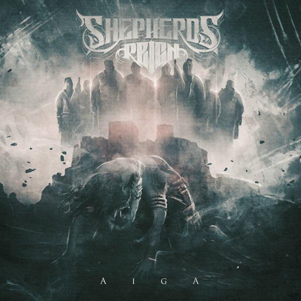 Shepherds Reign - Aiga (Single)