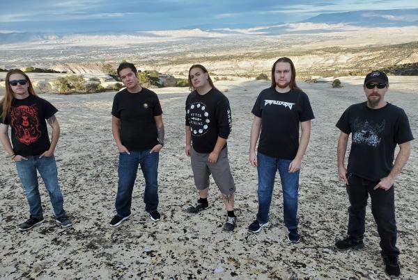 Awaiting Eternity - Discography (2017 - 2020)