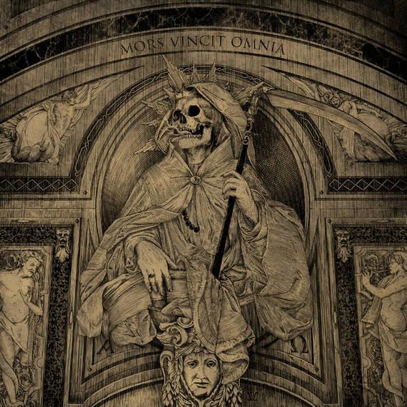 Crimson Moon - Mors Vincit Omnia (Lossless)