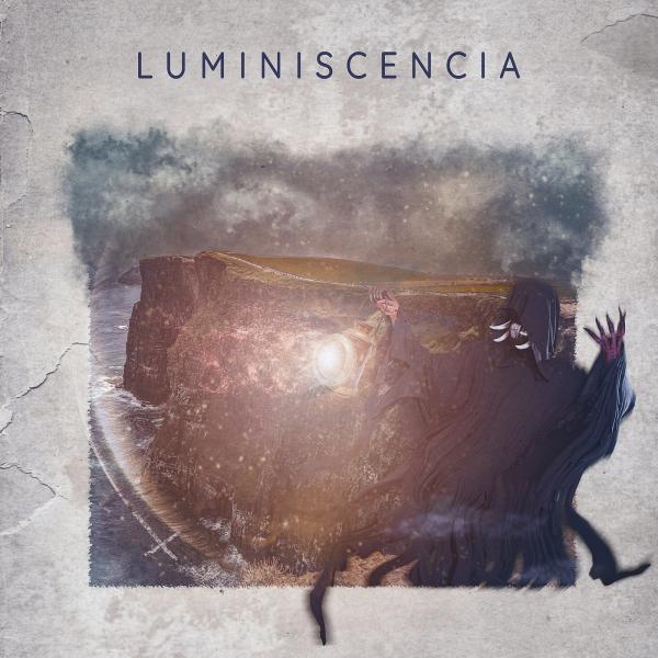 Hermanos De Sangre - Luminiscencia