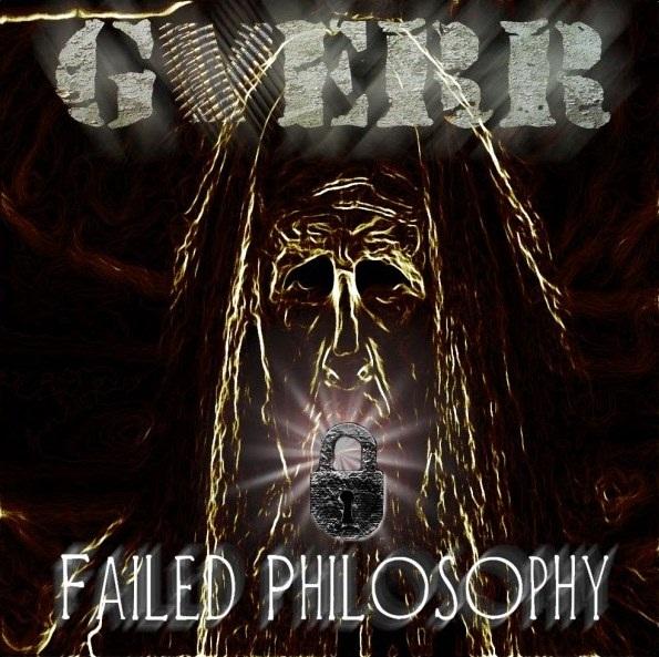Gverr - Failed Philosophy
