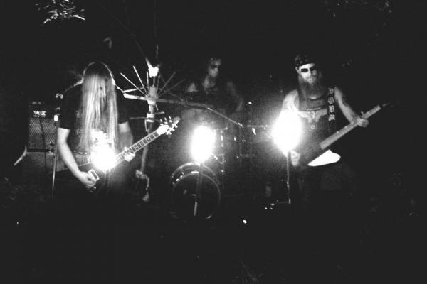 Burkhartsvinter - Discography (2016 - 2020)