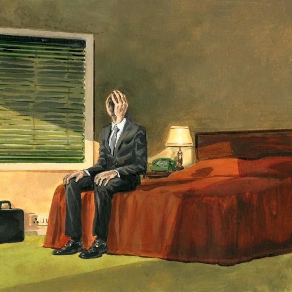 The Mighty Handful - Touchy Subjects