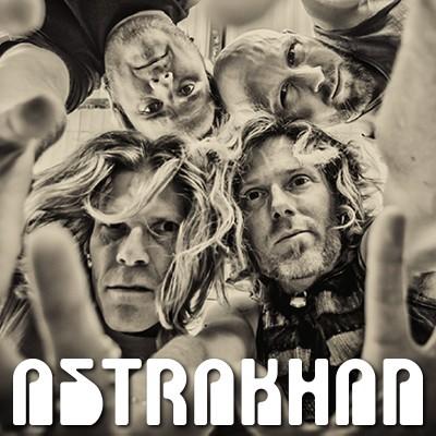 Astrakhan - Discography (2013 - 2020)