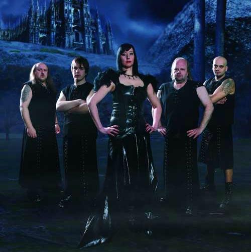 Lady Kate - Discography (2009 - 2017)