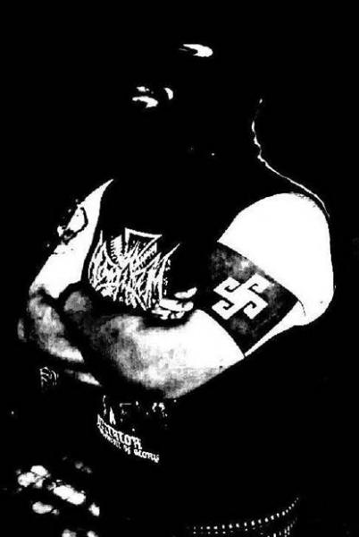 Maquahuitl - Discography (2015 - 2023)