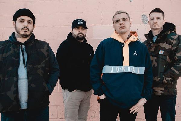 Stray from the Path - Discography (2001 - 2022)