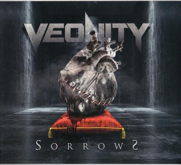 Veonity - Sorrows (Lossless)