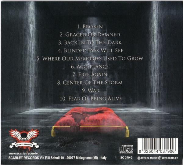 Veonity - Sorrows (Lossless)