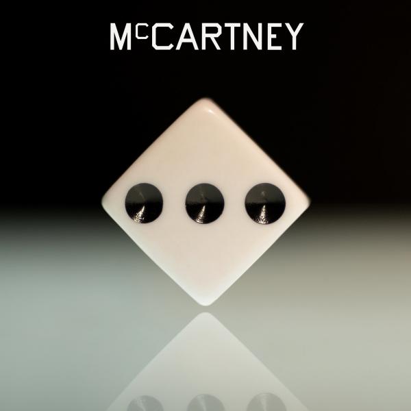 Paul McCartney - McCartney III (Lossless)