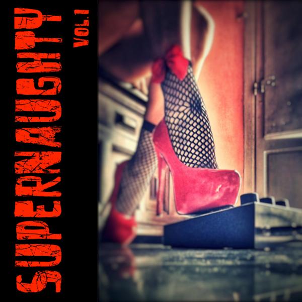 Supernaughty - Discography (2018 - 2020)