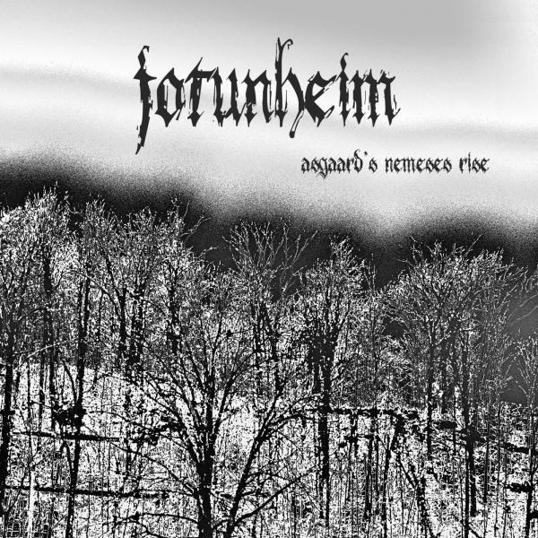 Jotunheim - Asgaard's Nemeses Rise
