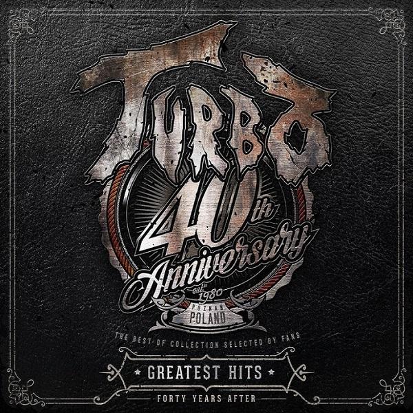 Turbo - Greatest Hits (Compilation)