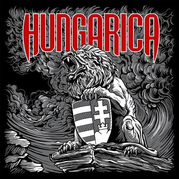 Hungarica - Hungarica