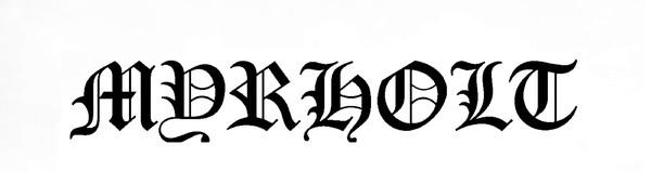 Myrholt - Discography (2017 - 2024)