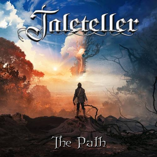 Taleteller - The Path