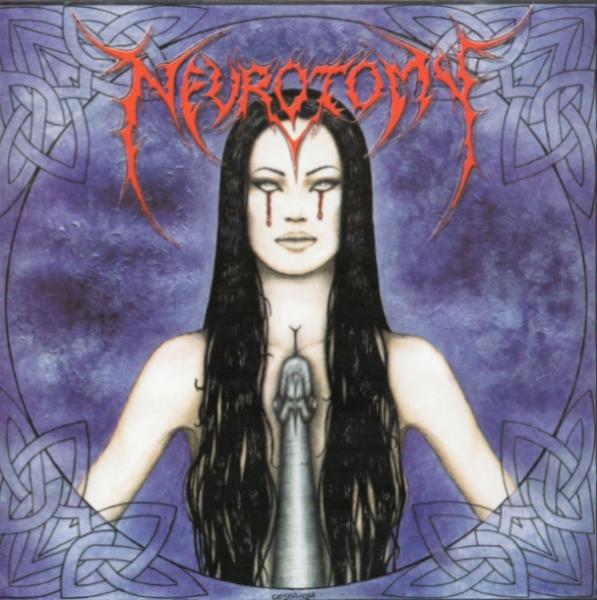 Neurotomy - Life Is Fading Into Black (Demo)