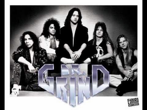 Dr. Grind - Discography (1994 - 2009)