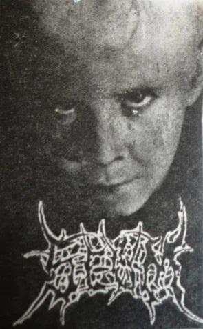 Scum (Pre - Amon Amarth) - Demo 1 (Demo)