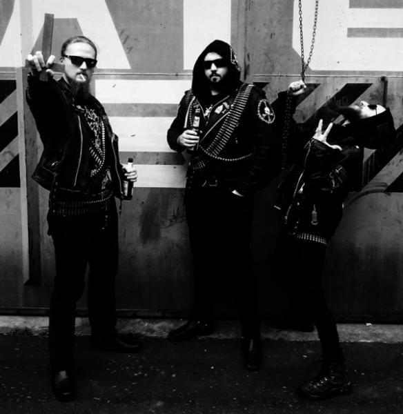 Bestial Warfare - Discography (2018 - 2020)