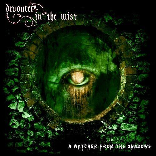 Devourer In The Mist - Watcher From The Shadows