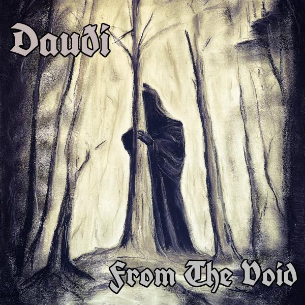 Dauði - From The Void
