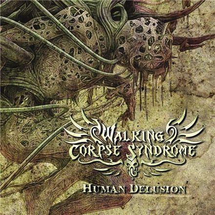 Walking Corpse Syndrome - Discography (2013-2015)