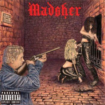 Madsher - Devil's Alley (ЕР)