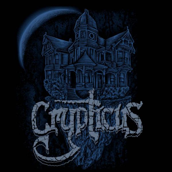 Crypticus - The Recluse (EP)
