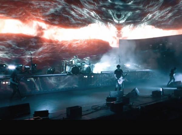 Gojira - Hellfest 2019 (Live)