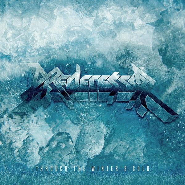Predecessor - Through the Winter's Cold (2020 Remastered)