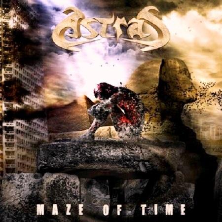 Astras - Maze Of Time
