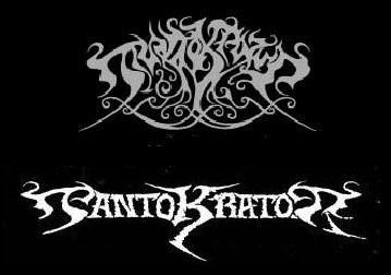 Pantokrator - Discography (1997-2017)