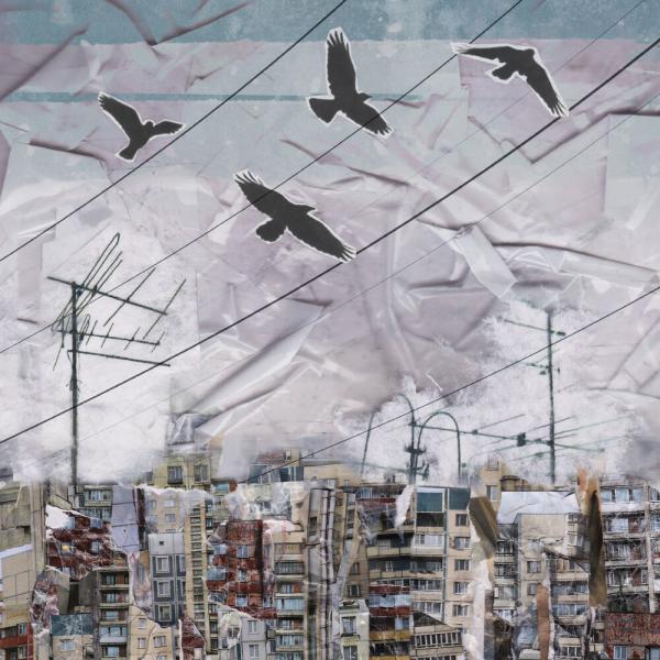 Ермак! - Птицы (2CD)