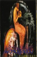 Indamnation - Blackguard (EP)