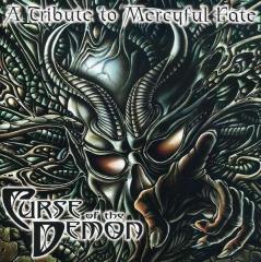 Various Artists - Tribute To Mercyful Fate &amp; King Diamond - Collection