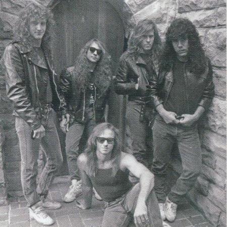 Erotikill - Virgin Speed (Lossless)