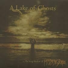 Various Artists - A Lake Of Ghosts (... The Long Shadow Of My Dying Bride) (Tribute)