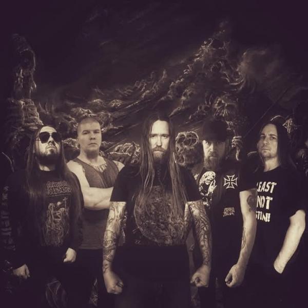 Wombbath - Discography (1993 - 2025) (Lossless)