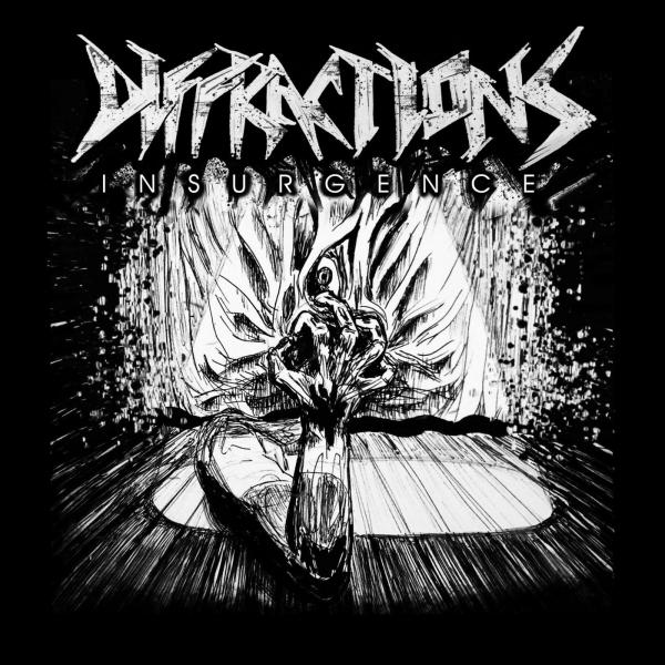 Diffractions - Insurgence