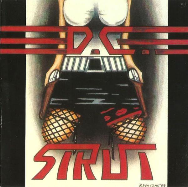 D.C. Strut - D.C. Strut (2011 Reissue)