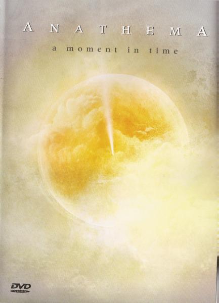 Anathema - A Moment in Time