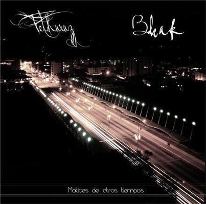 Bleak - Matices De Otros Tiempos (Split)