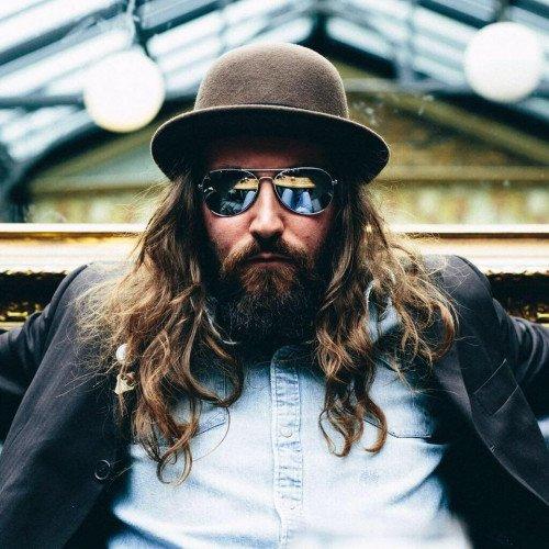 Jack J Hutchinson - Discography (2014 - 2020)