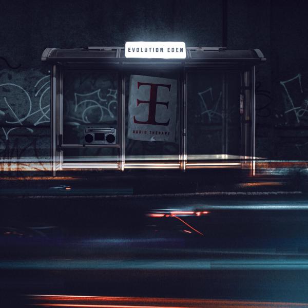 Evolution Eden - Audio Therapy (Deluxe Edition)